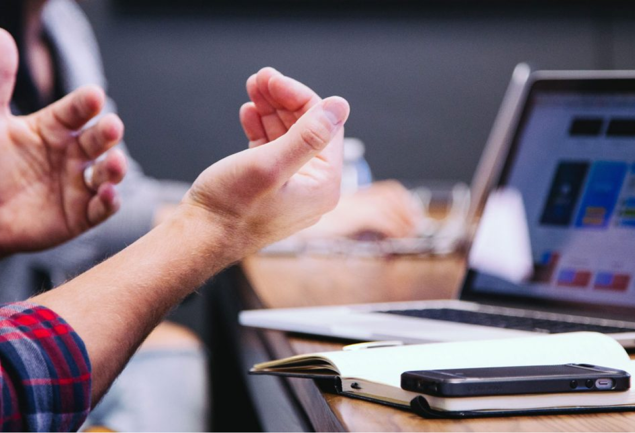 Innovation and Competitive Advantage