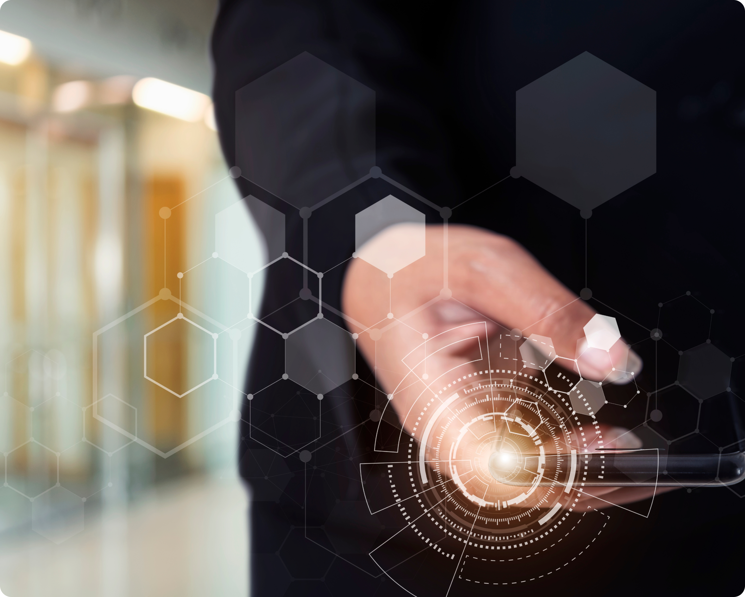 Digital Innovation