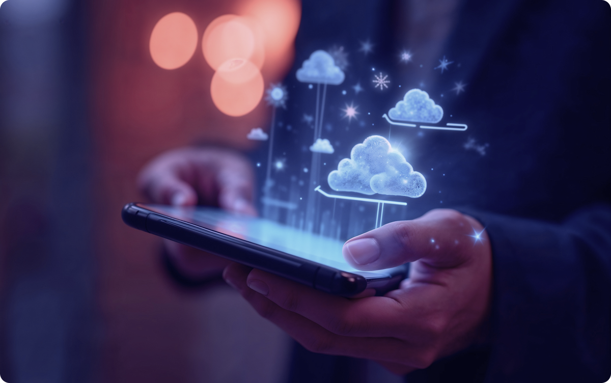 Cloud Services